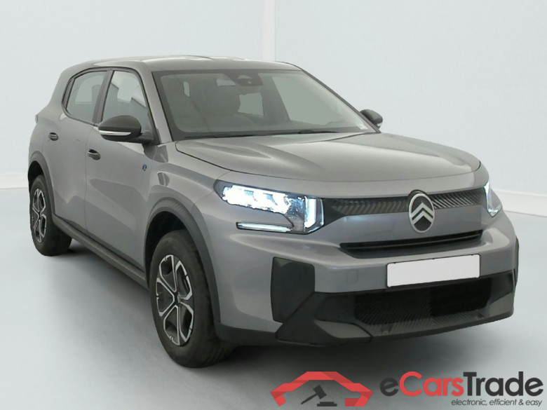 Citroen C3 Aircross You 113 ch #1