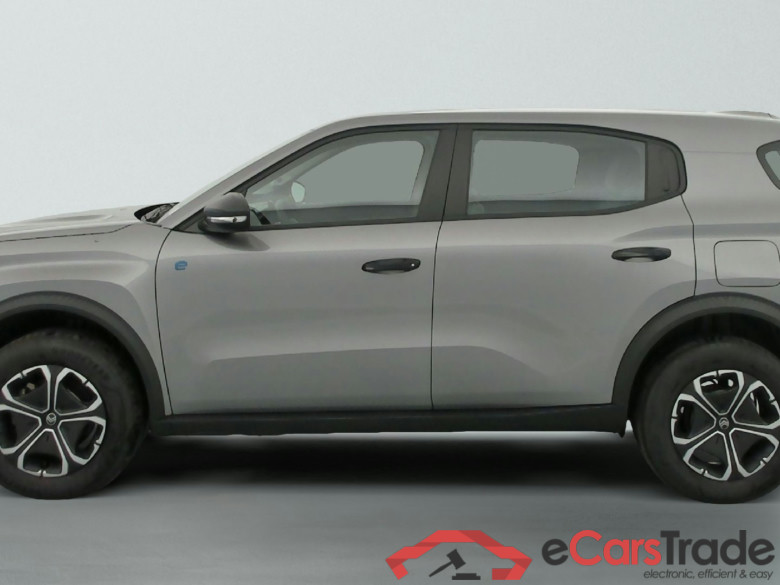 Citroen C3 Aircross You 113 ch #4