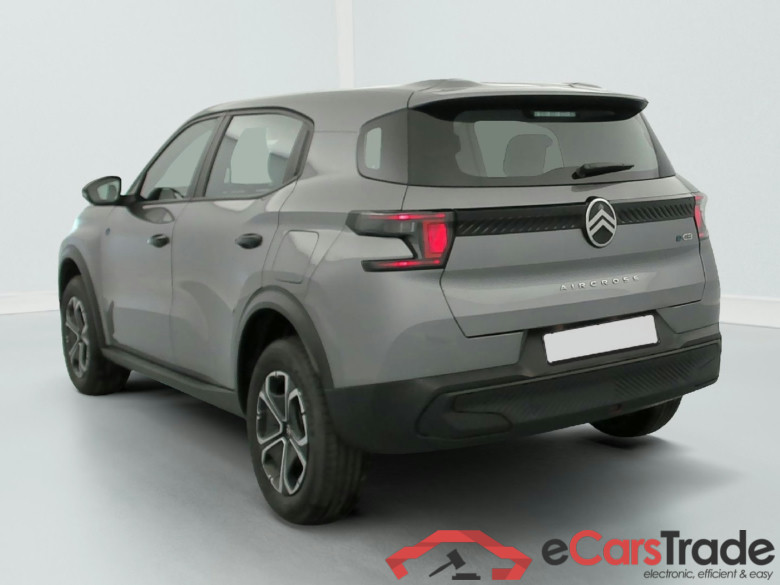 Citroen C3 Aircross You 113 ch #5