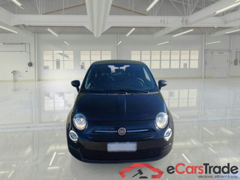 FIAT 500 / 2015 / 3P / BERLINA 1.0 70CV IBRIDO CULT #6