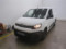 preview Citroen Berlingo #0
