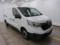 preview Renault Trafic #3