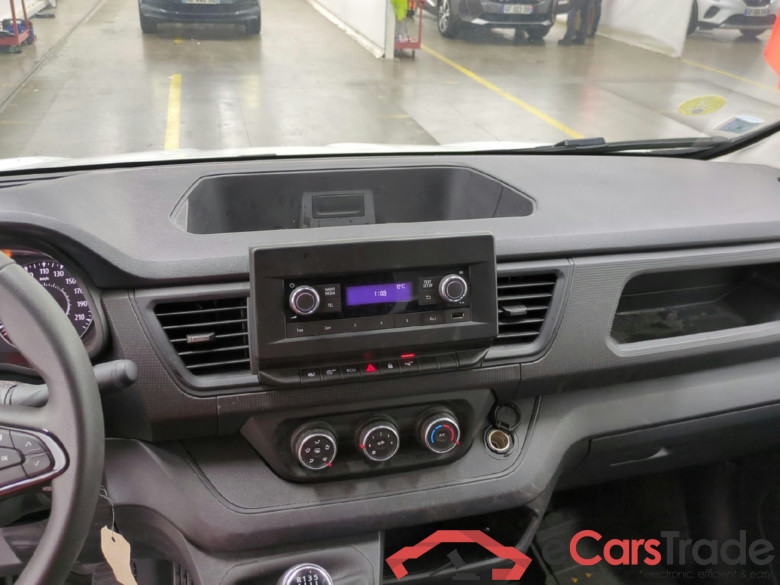 Trafic III Fourgon L2H1 3T Confort 2.0 dCi 130CV BVM6 E6d #6
