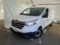 preview Renault Trafic #0