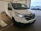 preview Renault Trafic #3