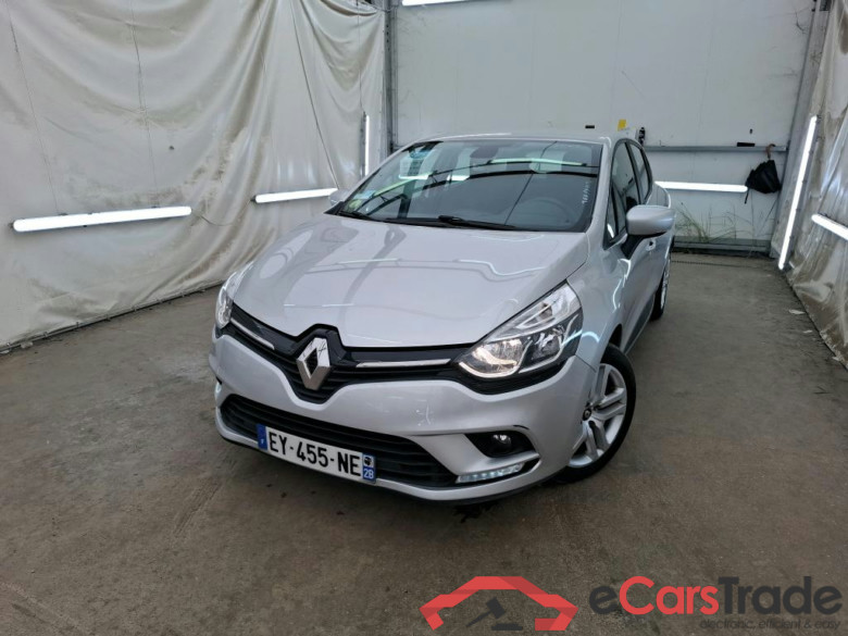 RENAULT Clio 5p Berline Business Energy dCi 90 82g