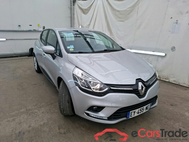 RENAULT Clio 5p Berline Business Energy dCi 90 82g #4