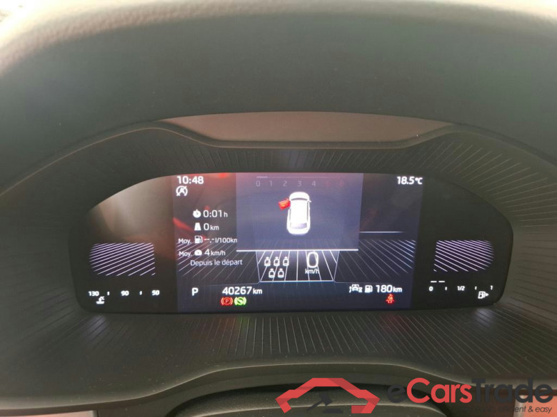 Kodiaq Business 1.5 TSI 150CV BVA7 7 Sieges E6d #6