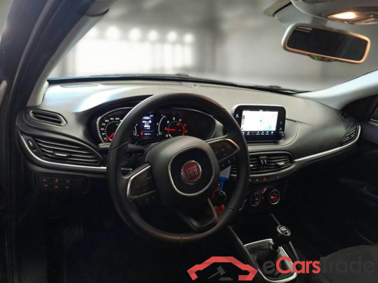 FIAT TIPO / 2015 / 5P / BERLINA 1.6 MJT 120CV 6M SeS BUSINESS #3