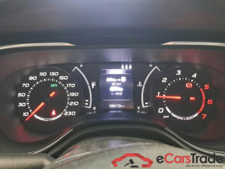 FIAT TIPO / 2015 / 5P / BERLINA 1.6 MJT 120CV 6M SeS BUSINESS #4