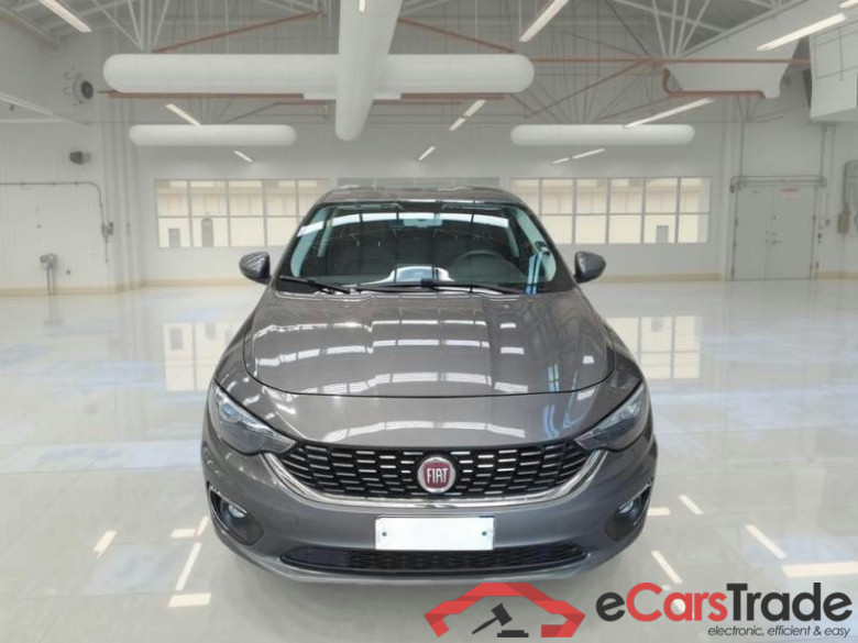 FIAT TIPO / 2015 / 5P / BERLINA 1.6 MJT 120CV 6M SeS BUSINESS #6