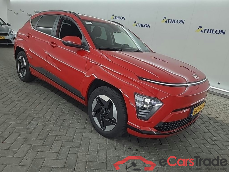 HYUNDAI KONA Electric 65,4 kWh Comfort Smart 5D 160kW #2