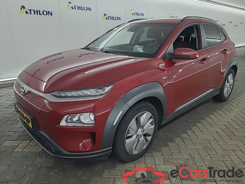HYUNDAI Kona Fashion Design Electric 64 kWh 5D #1