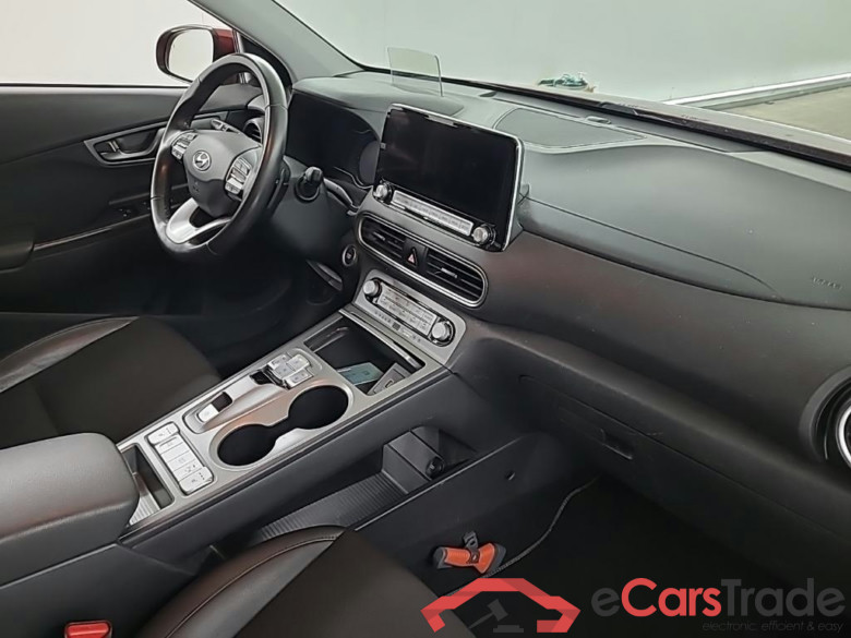 HYUNDAI Kona Fashion Design Electric 64 kWh 5D #6
