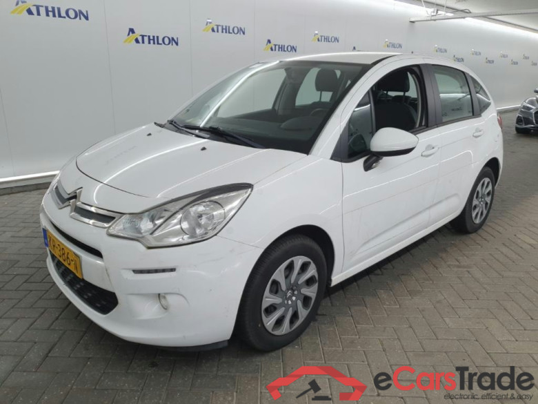 CITROEN C3 BlueHDi 100 S&S Tendance 5D 73kW #1