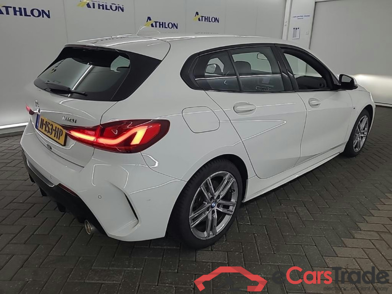 BMW 1-serie 120iA Business Edition 5D 131kW #3