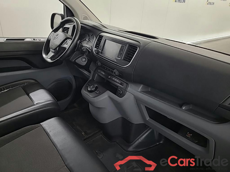 OPEL Vivaro GB L3H1 2.0 Diesel 130kW Innovation HL Auto 4D #6