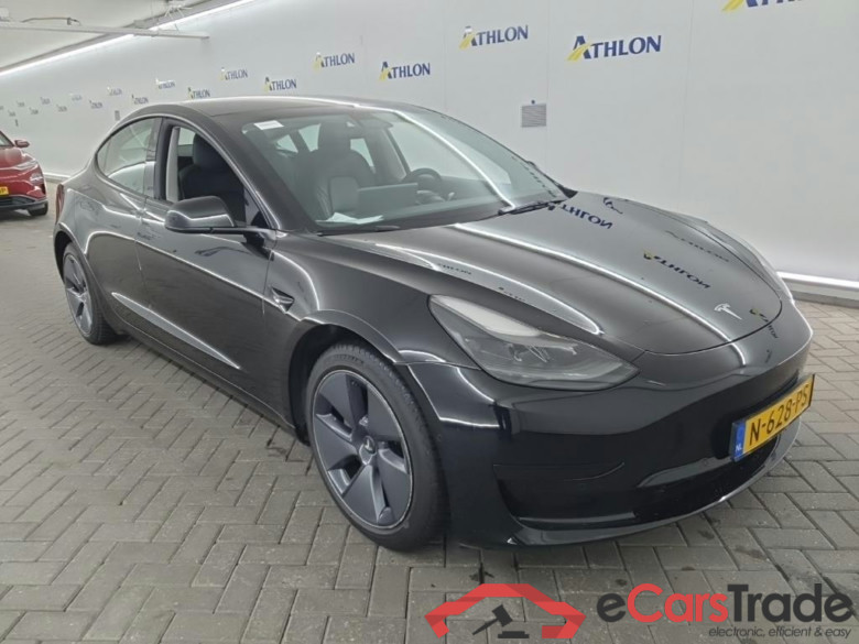Tesla Model 3 RWD 4D 225kW #2