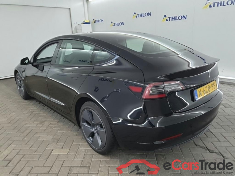 Tesla Model 3 RWD 4D 225kW #4