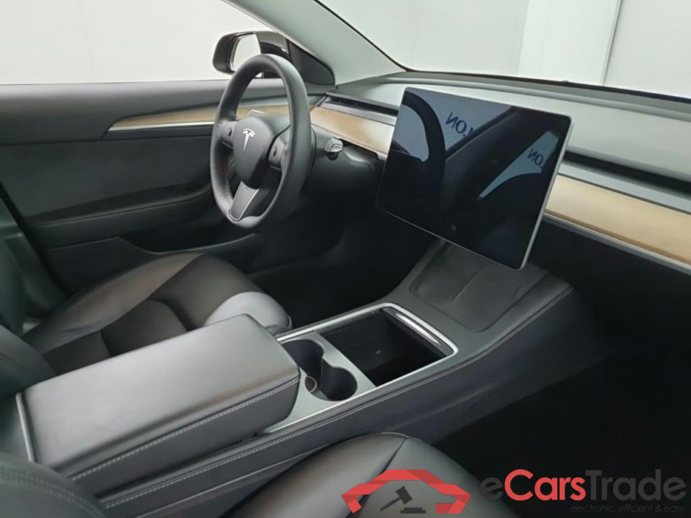 Tesla Model 3 RWD 4D 225kW #6