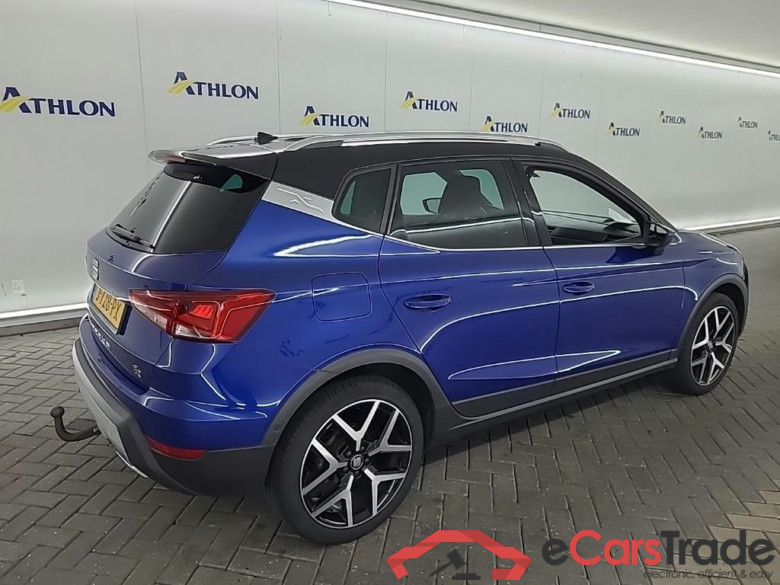 SEAT Arona 1.0 TSI 85kW FR Business Intense DSG 5D #3