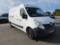preview Renault Master #1