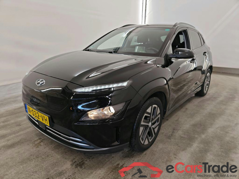 Hyundai KONA Fashion Electric 64 kWh 5d #1
