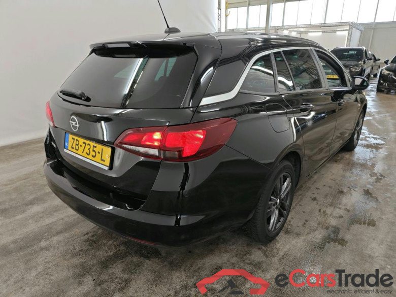 Opel Astra Sports Tourer 1.0 Turbo S/S Online Edition 5d #2