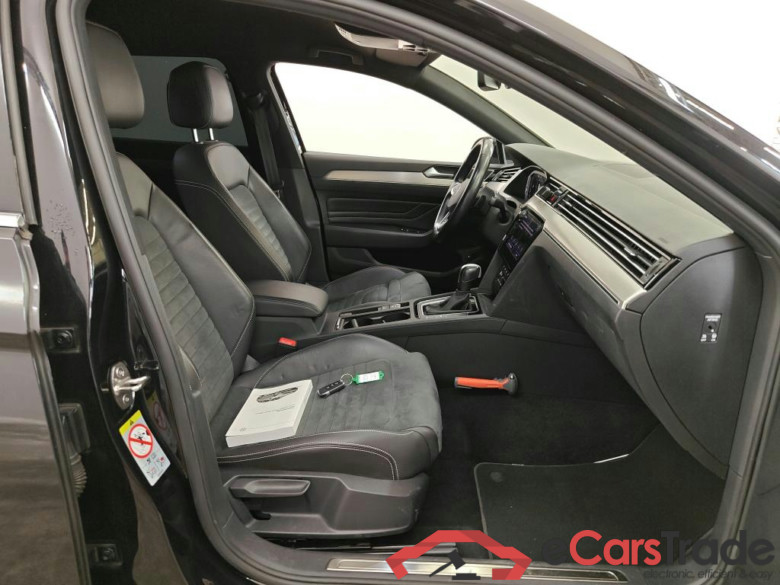 Volkswagen Passat Variant 2.0 TDI 110kW 7-DSG R-Line Business+ 5d #3