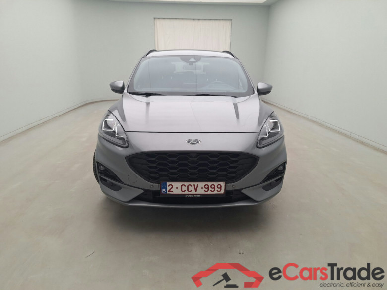 Ford, Kuga '19, Ford Kuga 2.5i FHEV Aut. 140kW ST-Line X 5d