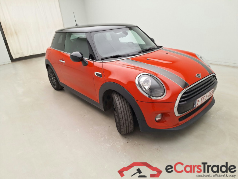 MINI, Mini 3d '14, Mini Cooper 136 3d #5