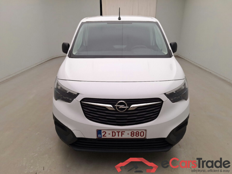 Opel, _Combo '18, Opel Combo 1.5 Turbo 75kW 2.3T L2H1 Edition 4d #1