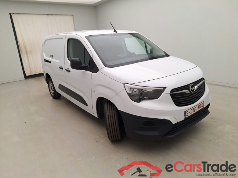 Opel, _Combo '18, Opel Combo 1.5 Turbo 75kW 2.3T L2H1 Edition 4d #5