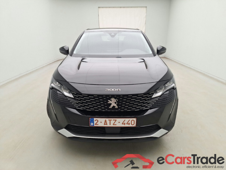 Peugeot, 3008 FL'20, 3008 1.5BHDi 96kW Allure Aut #1