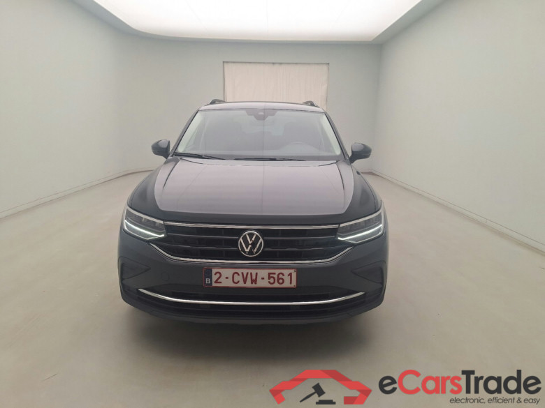 VW, Tiguan FL'20, Tig.1.5TSI 110kW Life Bus.DSG #1