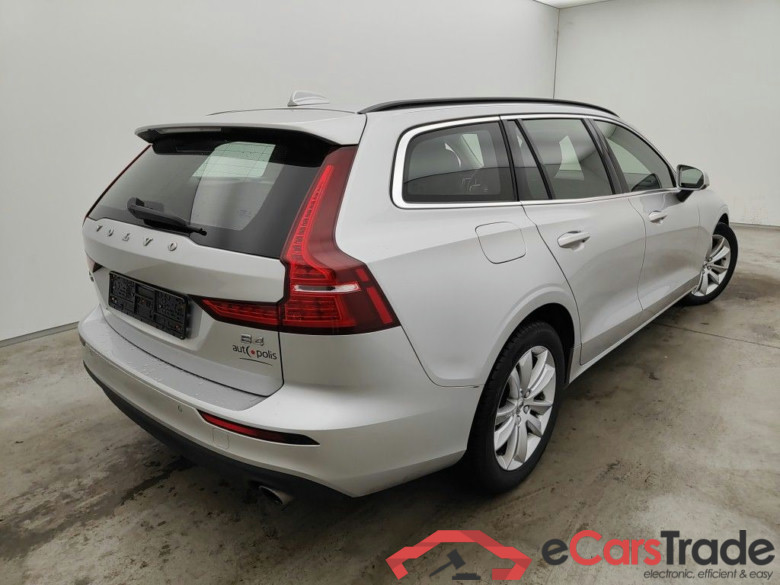 VOLVO V60 DIESEL - 2018 2.0 B4 197 Momentum Pro Geartronic 5d #2
