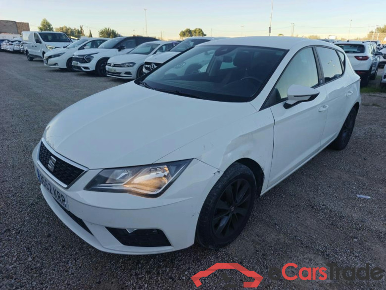 Leon Style Visio Edition 1.5 TSI 130CV MT6