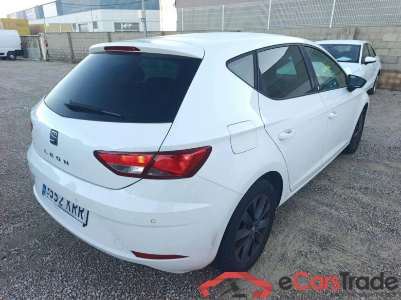 Leon Style Visio Edition 1.5 TSI 130CV MT6 #2