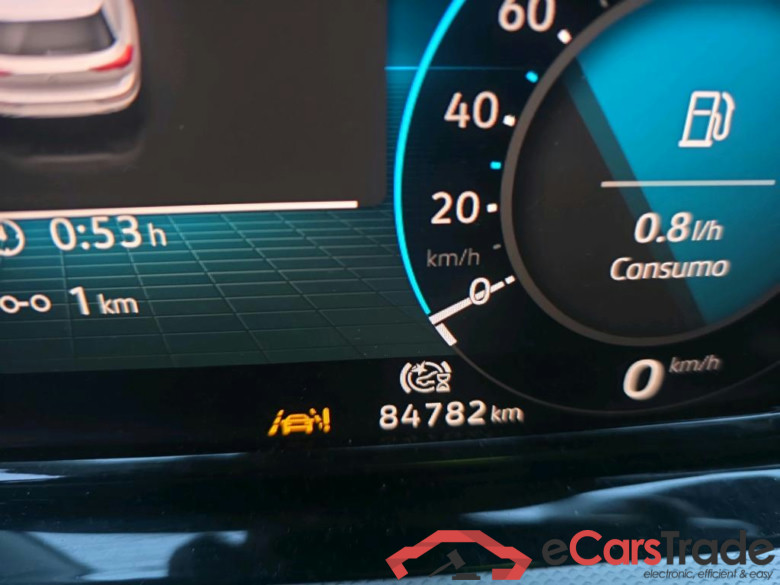 VOLKSWAGEN Golf / 2020 / 5P / berlina con portón 2.0 TDI 85kW (115CV) #5