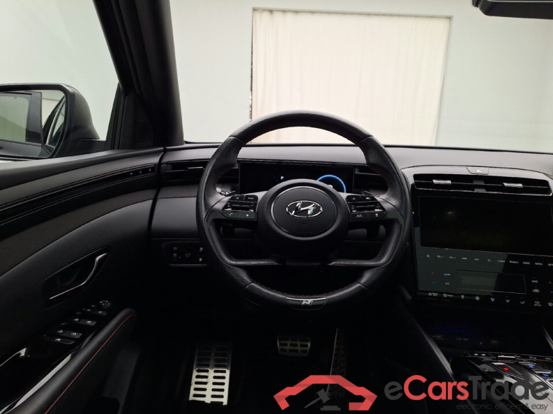 Hyundai, Tucson '20 PHEV, Tuc.TGDi PHEV 195kW 4x4 Sh.Aut #6