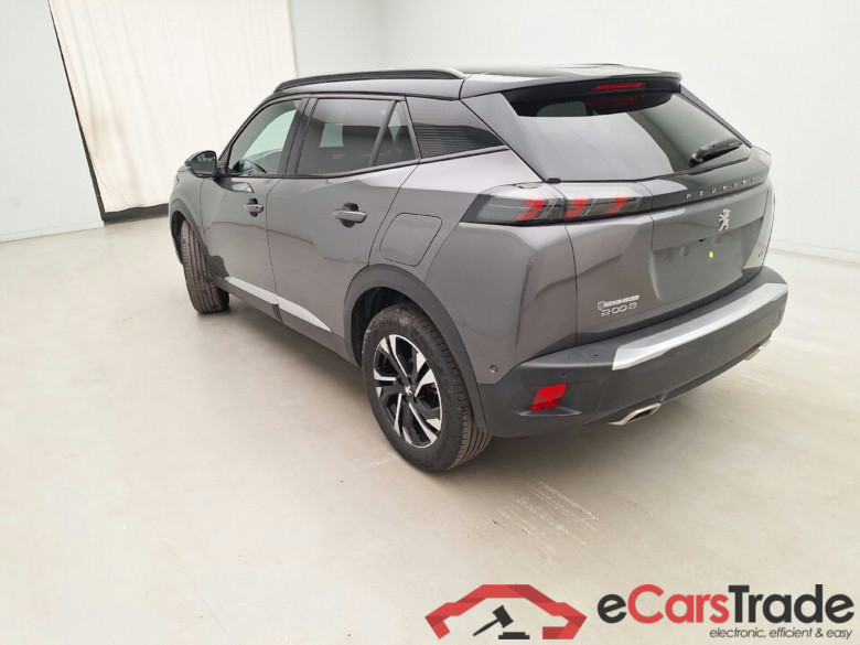 Peugeot, 2008 '19, 2008 1.2 96kW GT EAT8 #3