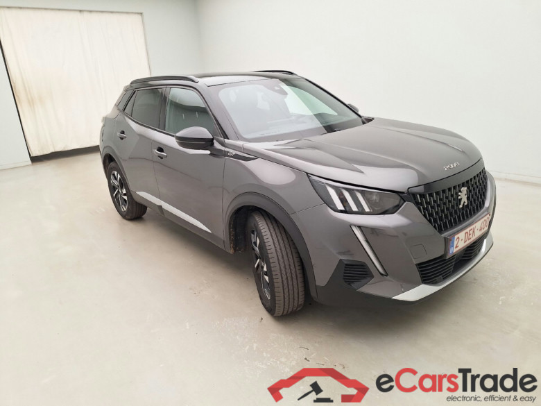 Peugeot, 2008 '19, 2008 1.2 96kW GT EAT8 #5