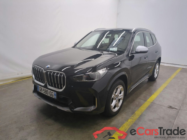 BMW X1 / 2022 / 5P / SUV sDrive20i xLine DKG7 #1