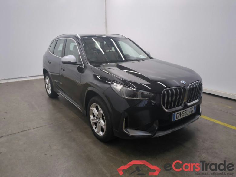 BMW X1 / 2022 / 5P / SUV sDrive20i xLine DKG7 #4