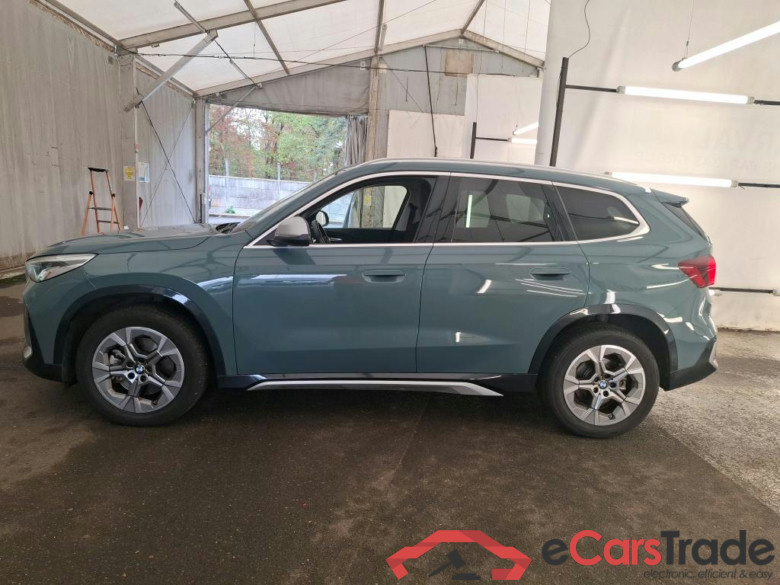 BMW X1 / 2022 / 5P / SUV xDrive23i xLine DKG7 #3