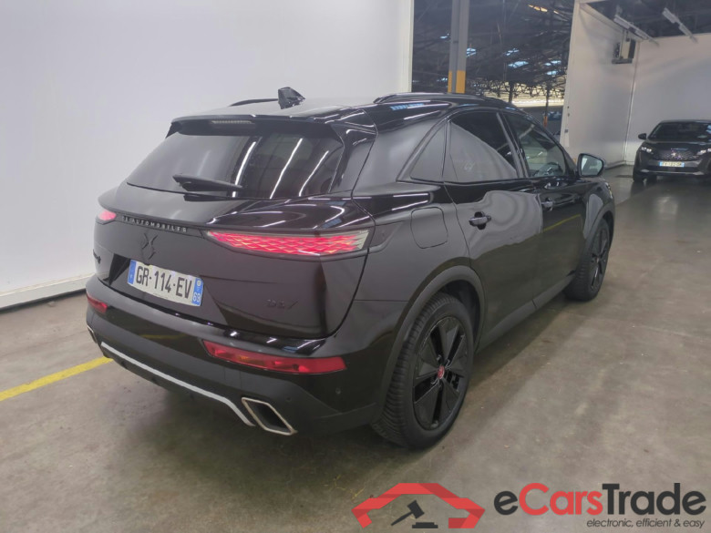 DS DS 7 / 2022 / 5P / SUV E-TENSE 4x4 300 PERFORMANCE LINE + #3