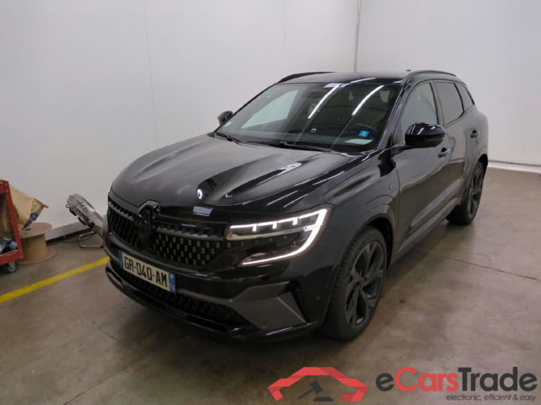 Austral Iconic Esprit Alpine 1.2 E-TECH Hybrid 200CV BVA6 6E #1