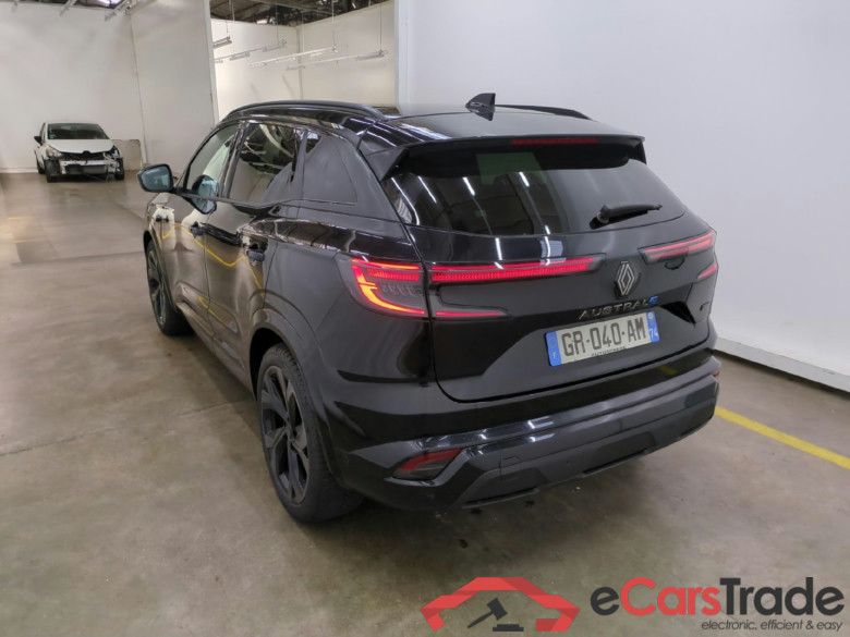 Austral Iconic Esprit Alpine 1.2 E-TECH Hybrid 200CV BVA6 6E #4