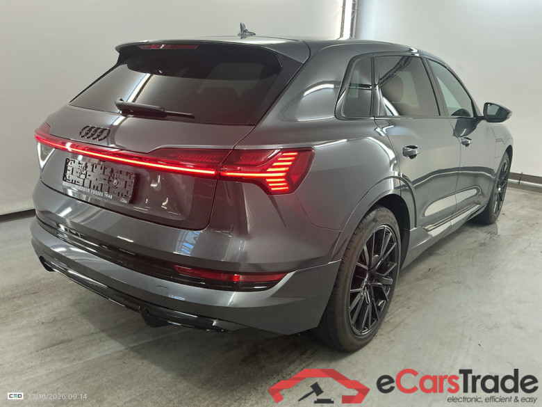 AUDI E-TRON BEV 95KWH 55 QUATTRO S-LINE #4