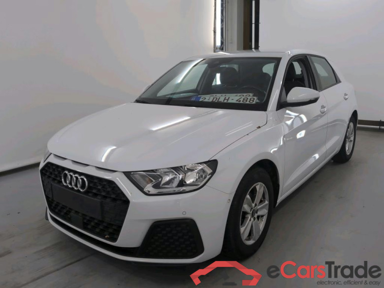 AUDI A1 SPORTBACK 1.0 25 TFSI S TRONIC BUS.ED. ATTRACTION